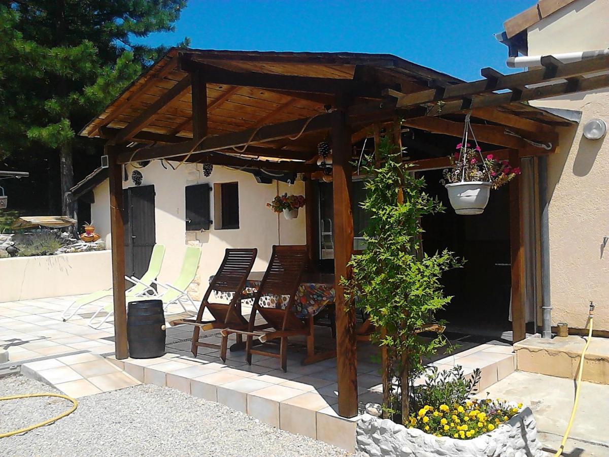 Bed and Breakfast Le Chamois Dort Ди Экстерьер фото
