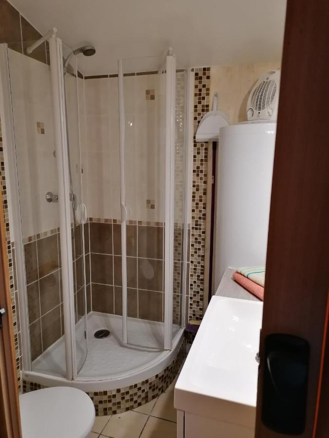 Bed and Breakfast Le Chamois Dort Ди Экстерьер фото